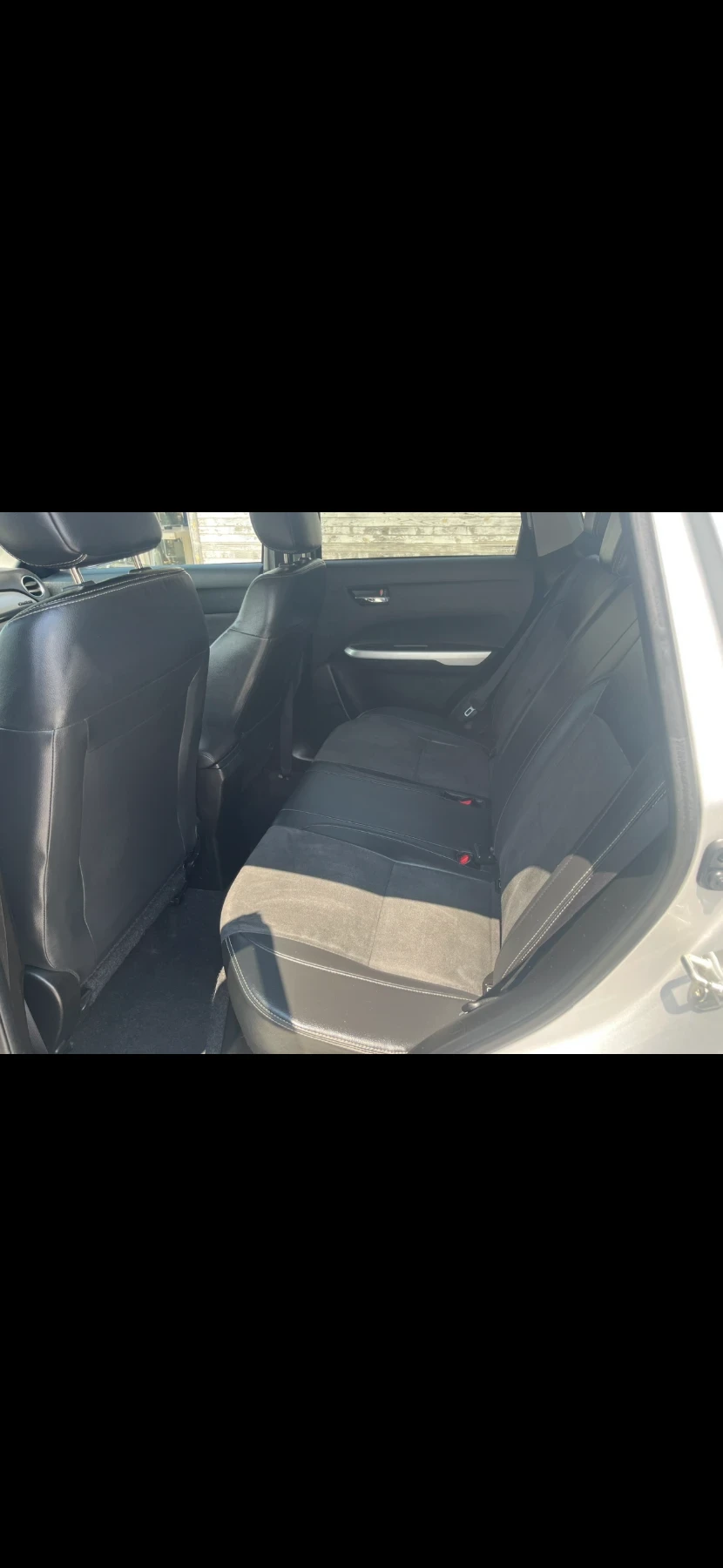 Suzuki Vitara, снимка 11 - Автомобили и джипове - 55132913
