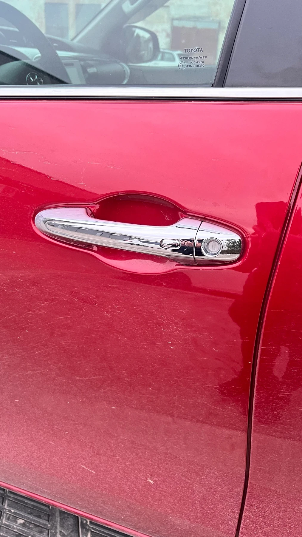 Toyota Hilux INVISIBLIE, снимка 8 - Автомобили и джипове - 55540459