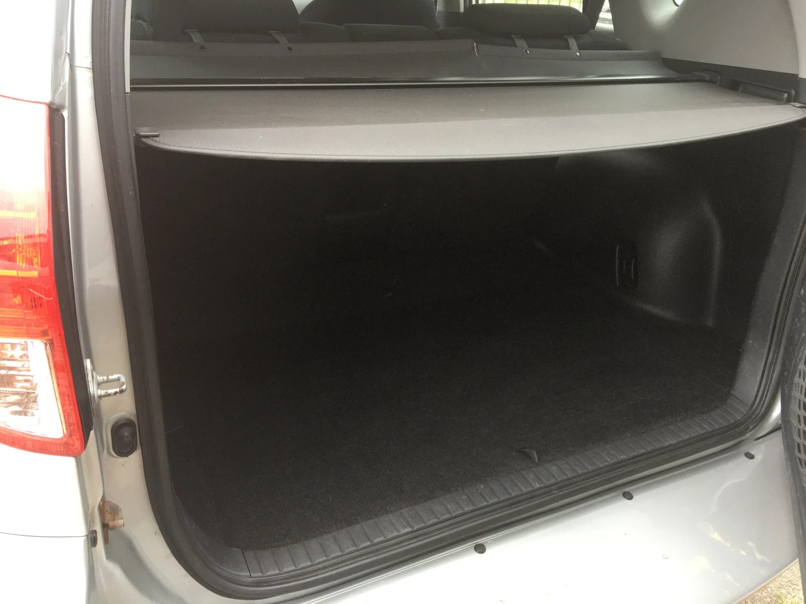 Toyota Rav4 2.2D-4D 136kc, снимка 12 - Автомобили и джипове - 55951453