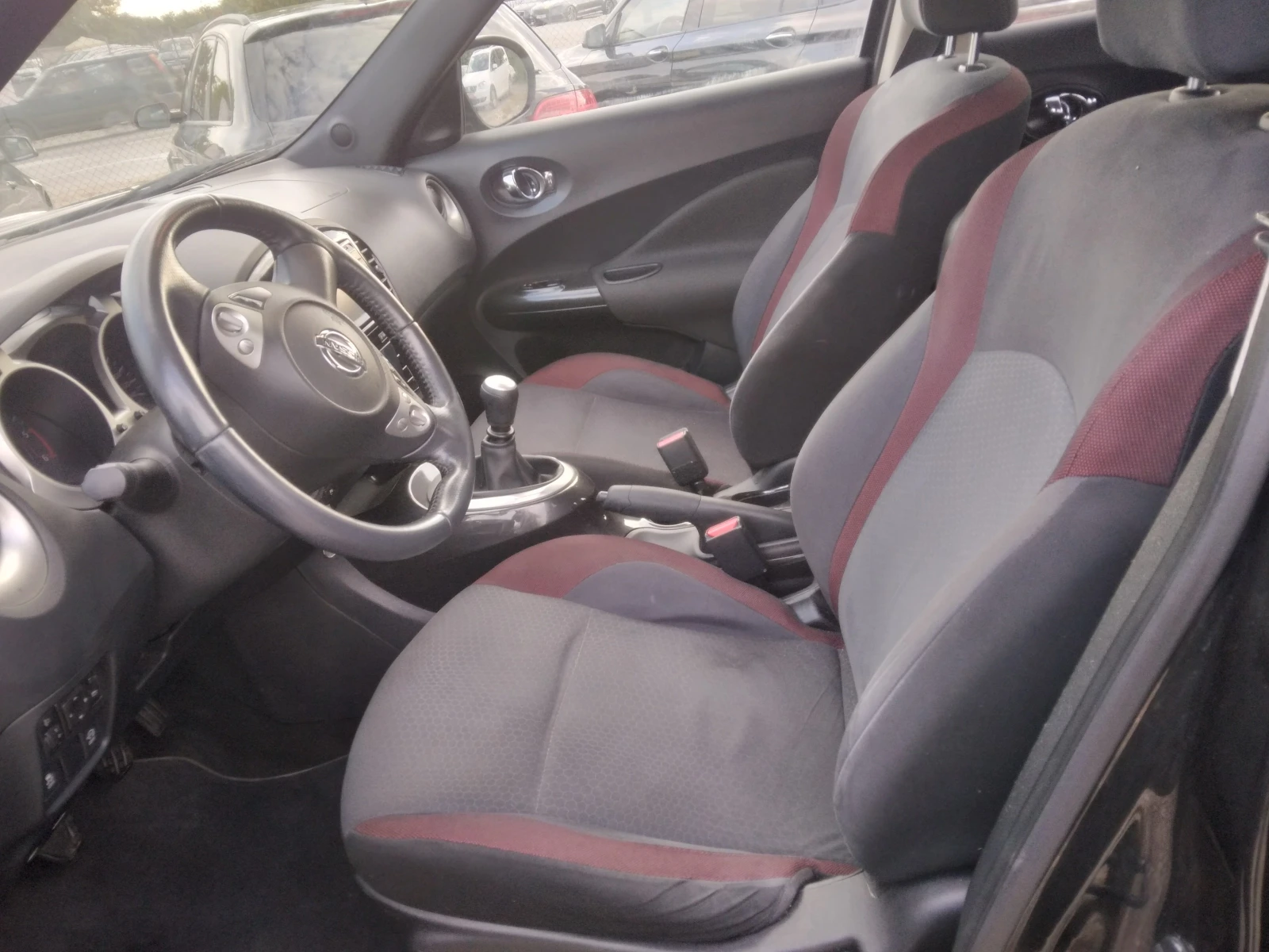 Nissan Juke 1.5dci | Mobile.bg � ����������� 16
