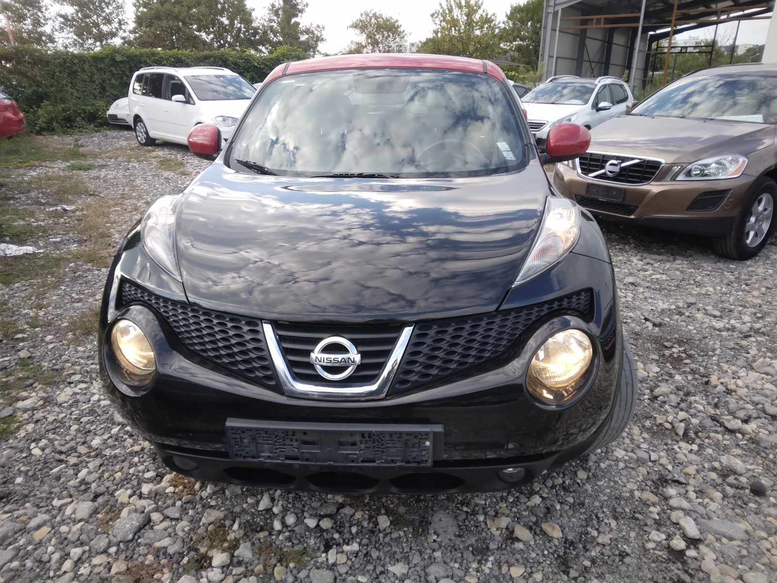 Nissan Juke 1.5dci | Mobile.bg � ����������� 2