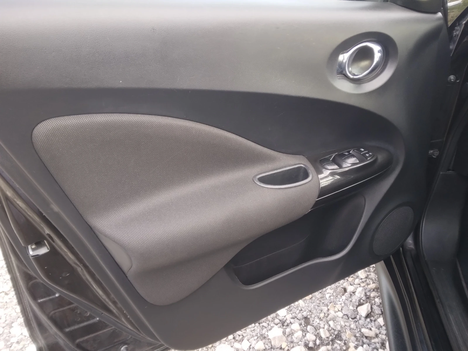 Nissan Juke 1.5dci | Mobile.bg � ����������� 17