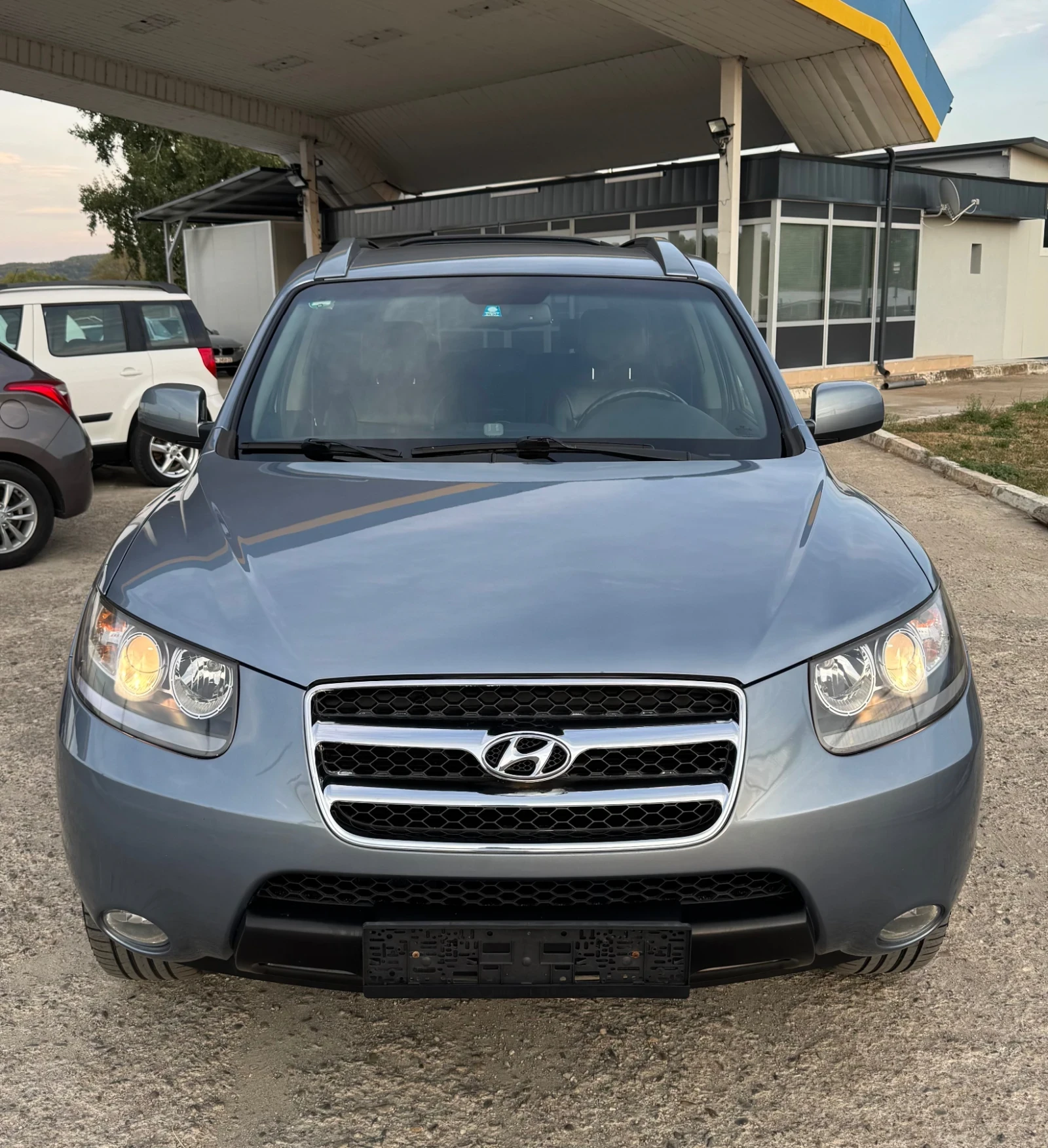 Hyundai Santa fe V6, 183000�� | Mobile.bg � ����������� 2