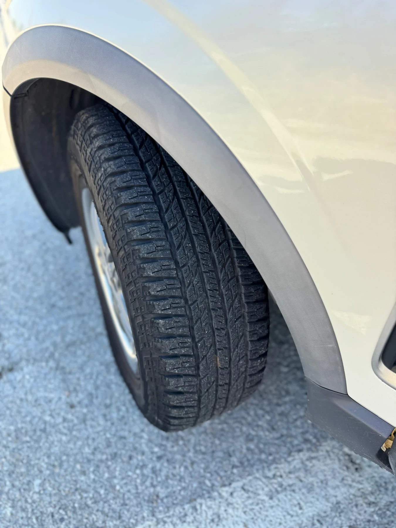Opel Antara Обслужен, снимка 10 - Автомобили и джипове - 56256399