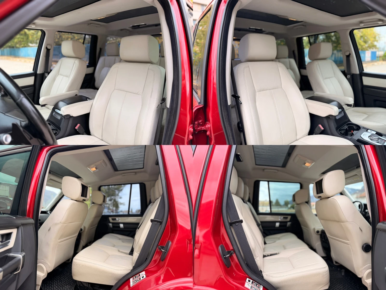 Land Rover Discovery 3.0D/����/LOGIC7 | Mobile.bg � ����������� 14
