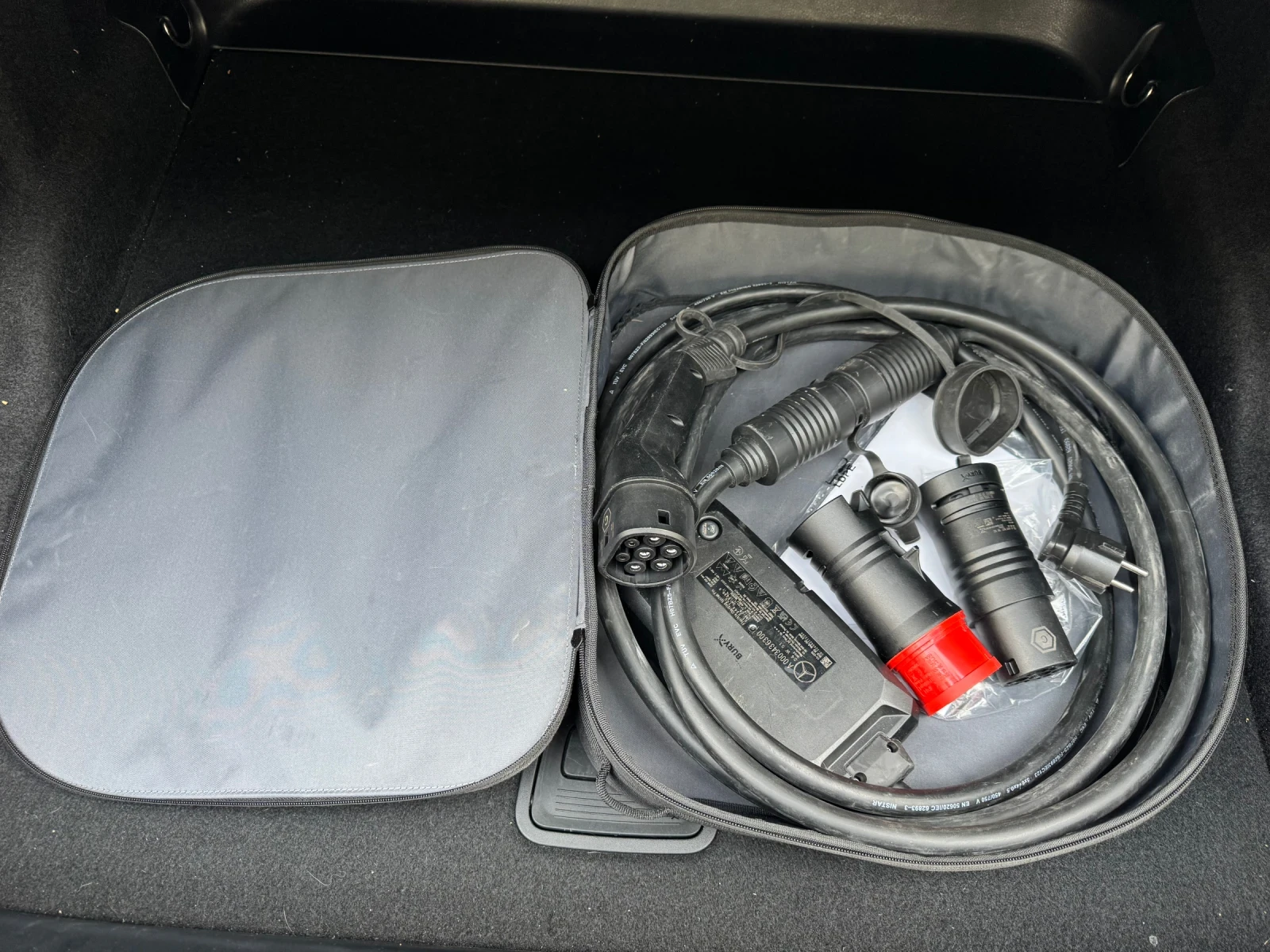 Mercedes-Benz EQE 300 AMG Line | Mobile.bg � ����������� 4