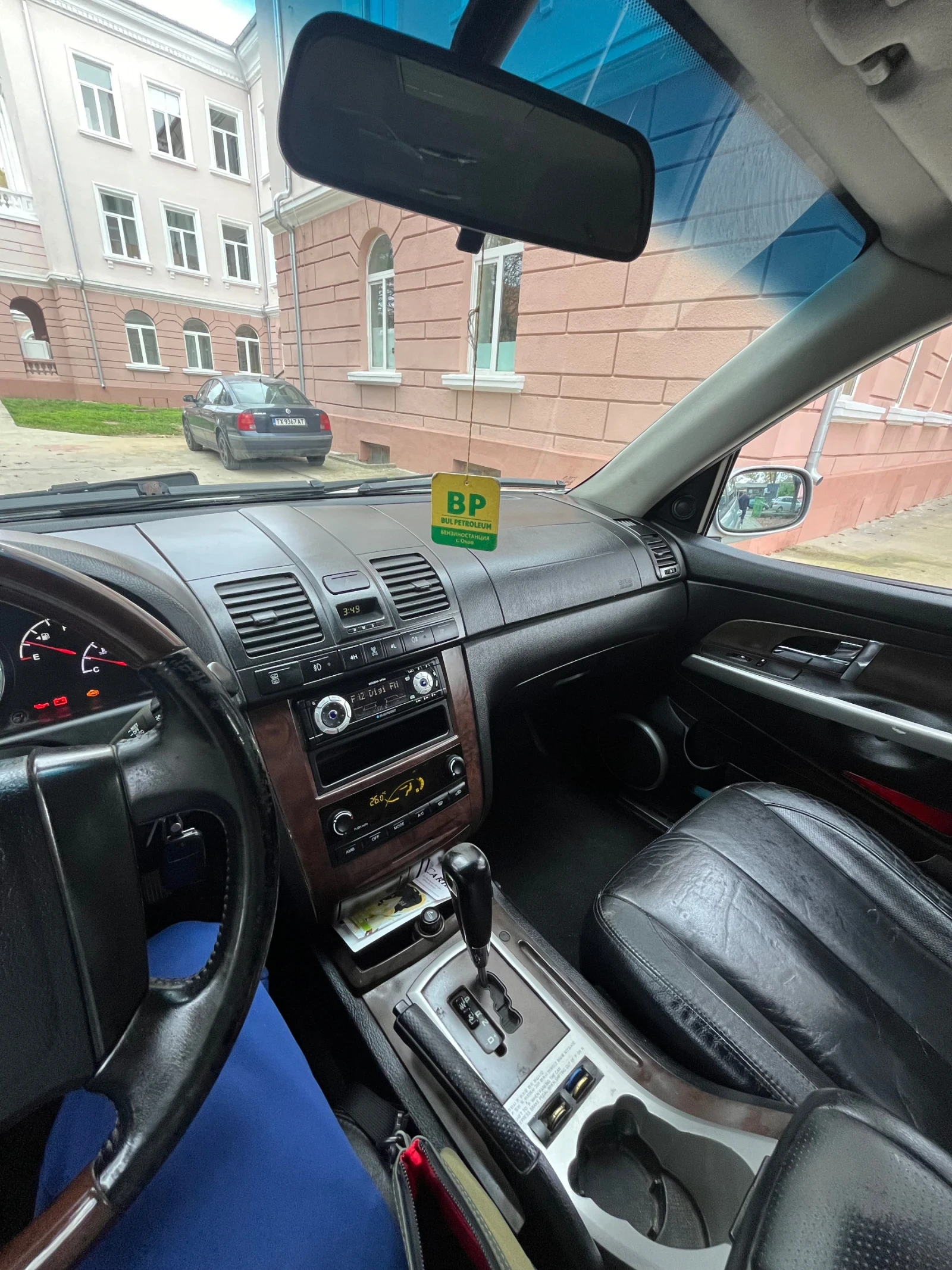 SsangYong Rexton | Mobile.bg � ����������� 8