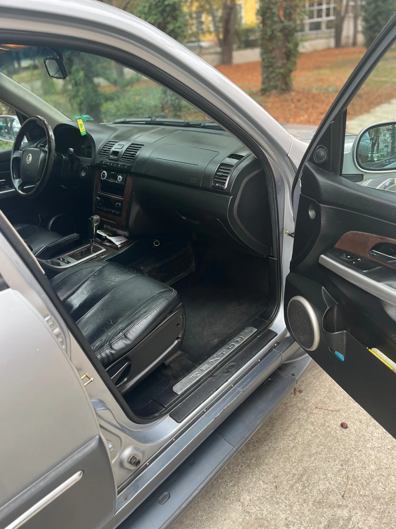 SsangYong Rexton | Mobile.bg � ����������� 6