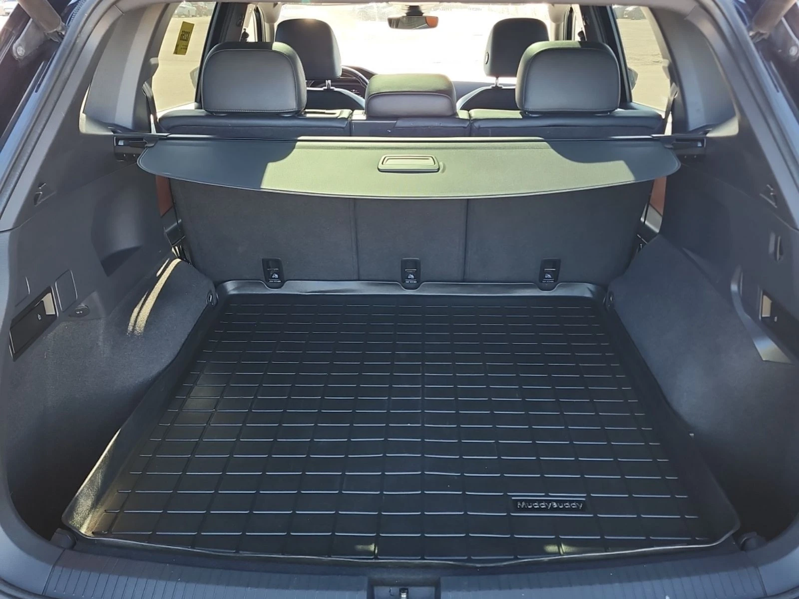 VW Tiguan HIGHLINE R-LINE TOPSPEC���������� ���� �� �������� | Mobile.bg � ����������� 12