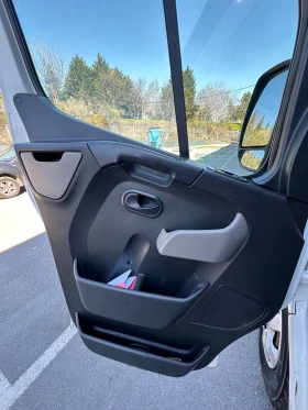 Opel Movano MAXI 2.3 CDTI КЛИМА, снимка 9