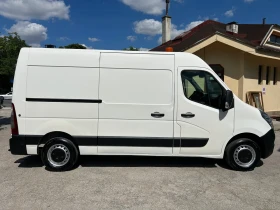Renault Master 2.3DCI КЛИМАТИК, снимка 4
