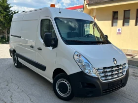Renault Master 2.3DCI КЛИМАТИК, снимка 3