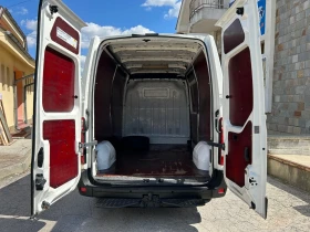Renault Master 2.3DCI КЛИМАТИК, снимка 12