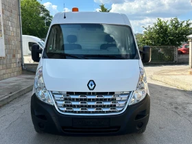 Renault Master 2.3DCI КЛИМАТИК, снимка 2