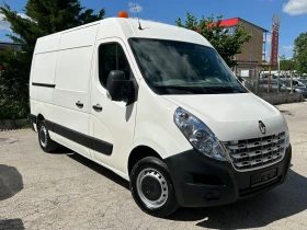 Renault Master 2.3DCI КЛИМАТИК, снимка 3