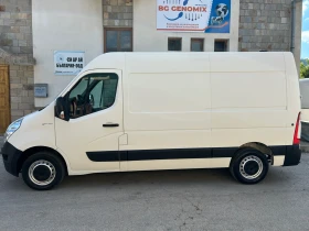 Renault Master 2.3DCI КЛИМАТИК, снимка 7