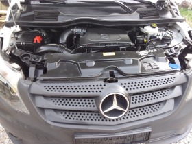 Mercedes-Benz Vito 140, снимка 15