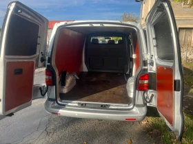 VW Transporter 2.5TDI Long, снимка 12