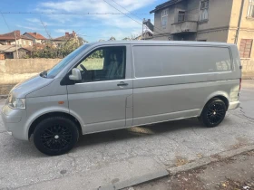 VW Transporter 2.5TDI Long, снимка 6