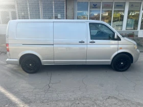 VW Transporter 2.5TDI Long, снимка 7