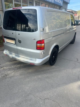 VW Transporter 2.5TDI Long, снимка 5