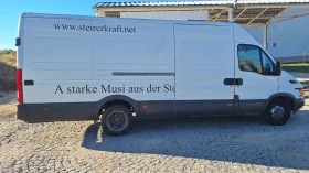 Iveco 35c13 2.8 | Mobile.bg    2