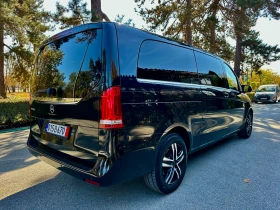 Mercedes-Benz V 250 Уникат -Full-2019-EXTRA LONG!!!, снимка 6