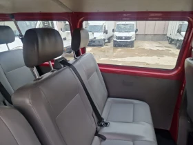 VW T5 Клима 9 места , снимка 5