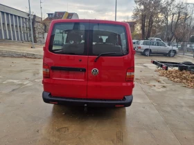 VW T5 Клима 9 места , снимка 7