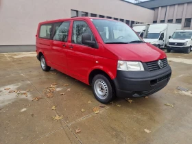 VW T5 Клима 9 места , снимка 4