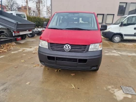 VW T5 Клима 9 места , снимка 3