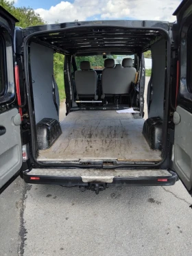 Обява за продажба на Opel Vivaro 2, 5CDTI..MAXI  ~8 990 лв. - изображение 4