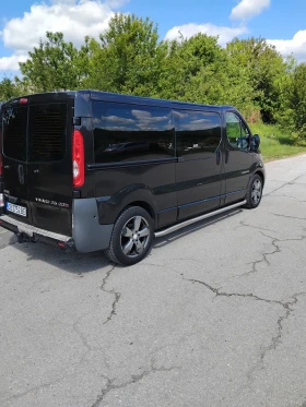 Обява за продажба на Opel Vivaro 2, 5CDTI..MAXI  ~8 990 лв. - изображение 1