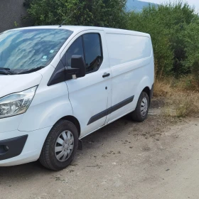Ford Transit Custom Custom | Mobile.bg    3