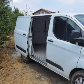 Ford Transit Custom Custom | Mobile.bg    5