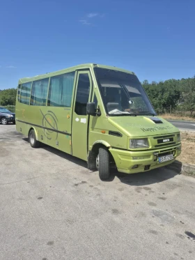 Обява за продажба на Iveco Daily ~3 500 лв. - изображение 1