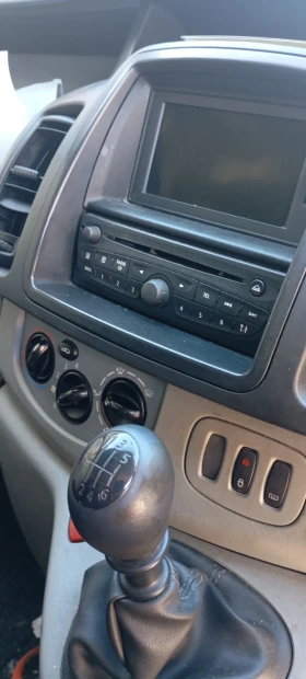 Opel Vivaro 2.0 crdi | Mobile.bg    4