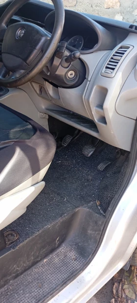 Opel Vivaro 2.0 crdi | Mobile.bg    3