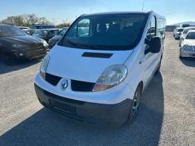     Renault Trafic 8+ 1* 2.0DCI* 115.* * 6 