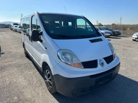     Renault Trafic 8+ 1* 2.0DCI* 115.* * 6 