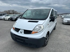 ����� �� �������� �� Renault Trafic 8+ 1* 2.0DCI* 115�.�* ��������* 6 ��������