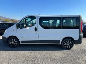 Renault Trafic 8+ 1* 2.0DCI* 115.* * 6  | Mobile.bg    8