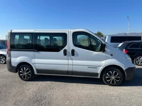     Renault Trafic 8+ 1* 2.0DCI* 115.* * 6 