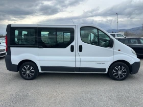 Renault Trafic 8+ 1* 2.0DCI* 115�.�* ��������* 6 �������� | Mobile.bg � ����� ������ 4