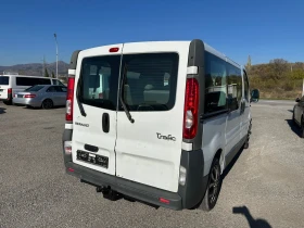 Renault Trafic 8+ 1* 2.0DCI* 115.* * 6  | Mobile.bg    5