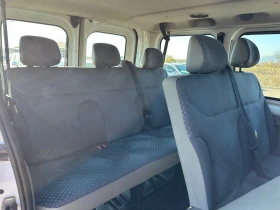 Renault Trafic 8+ 1* 2.0DCI* 115.* * 6  | Mobile.bg    15