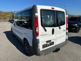 Renault Trafic 8+ 1* 2.0DCI* 115.* * 6  | Mobile.bg    7
