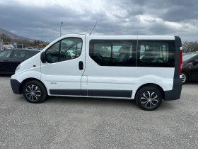 Renault Trafic 8+ 1* 2.0DCI* 115�.�* ��������* 6 �������� | Mobile.bg � ����� ������ 5