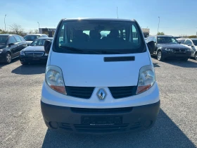    Renault Trafic 8+ 1* 2.0DCI* 115.* * 6 