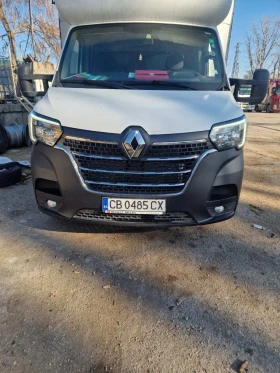 Renault Master VG UM02 - изображение 1